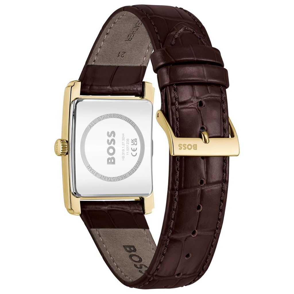 ZEGAREK BOSS PRINCIPLE DRESS