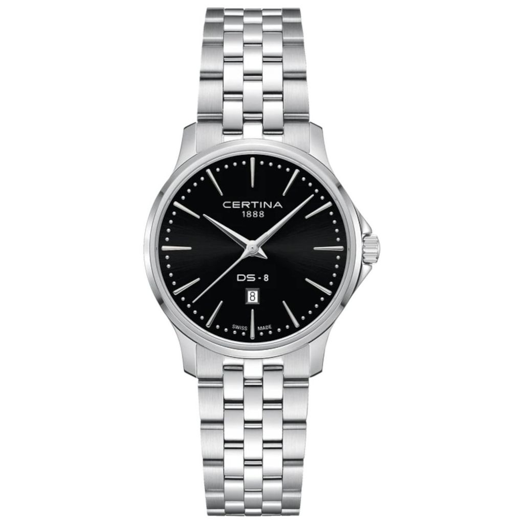 ZEGAREK CERTINA DS-8 Lady 31mm