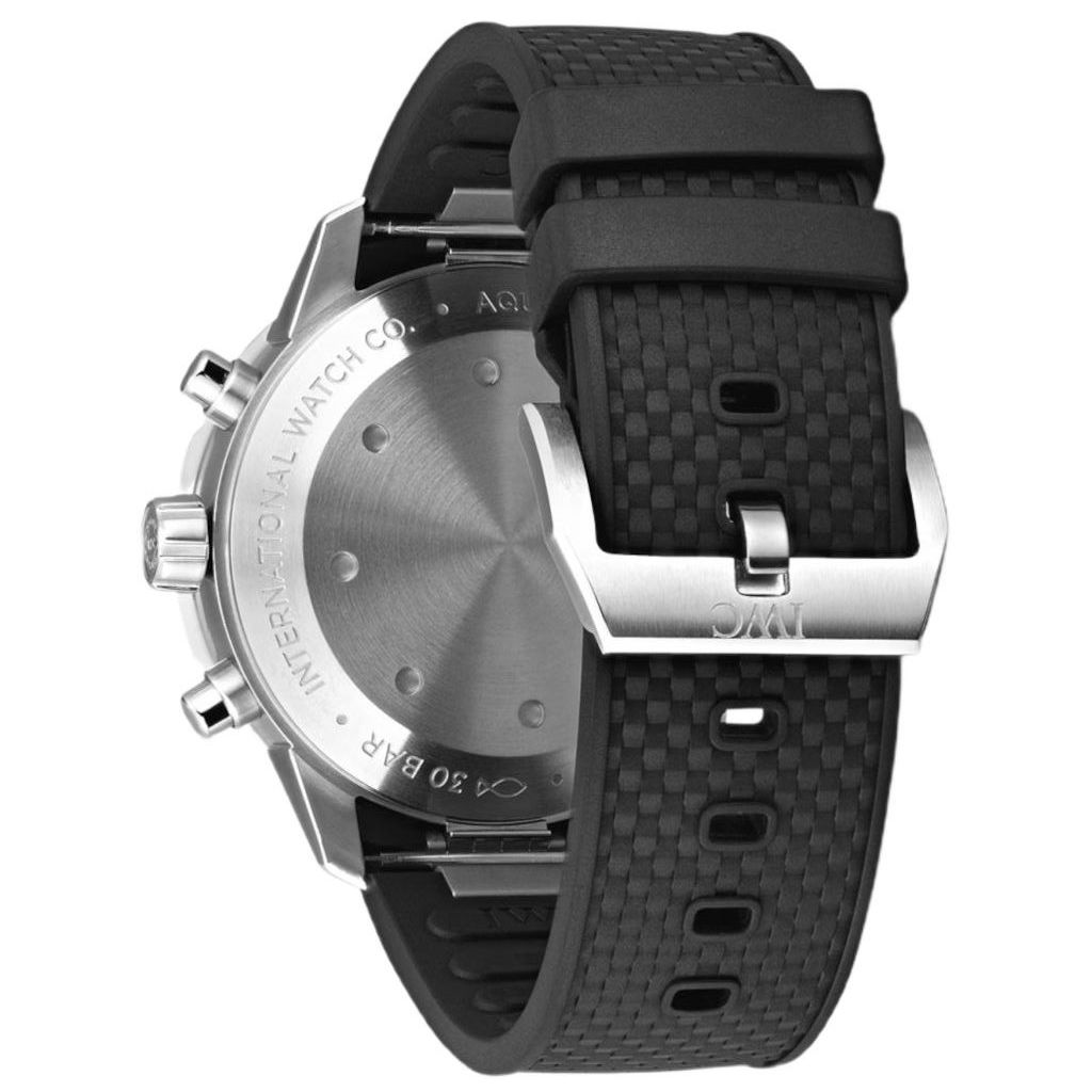 ZEGAREK IWC SCHAFFHAUSEN Aquatimer