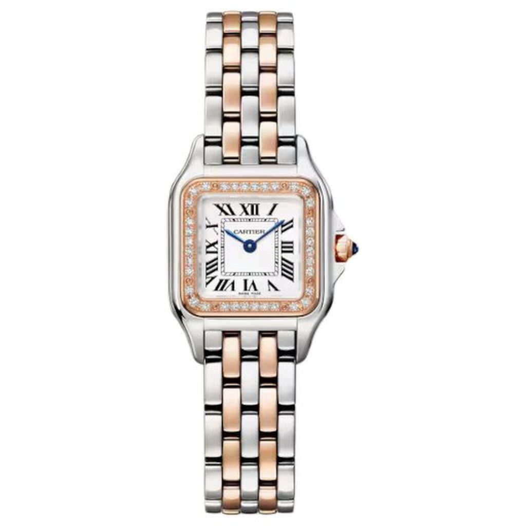 ZEGAREK CARTIER PANTHERE DE CARTIER