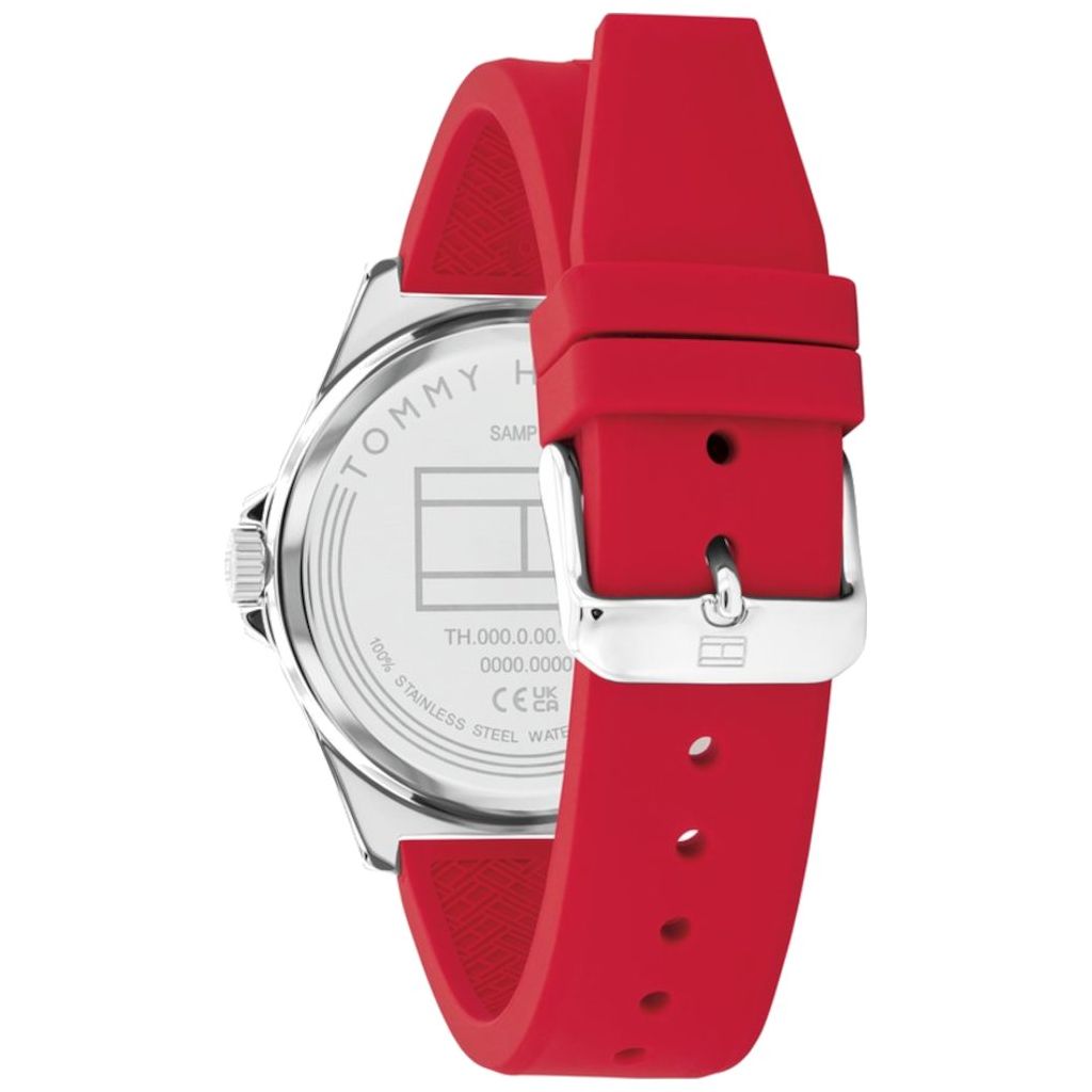 ZEGAREK TOMMY HILFIGER NORRIS