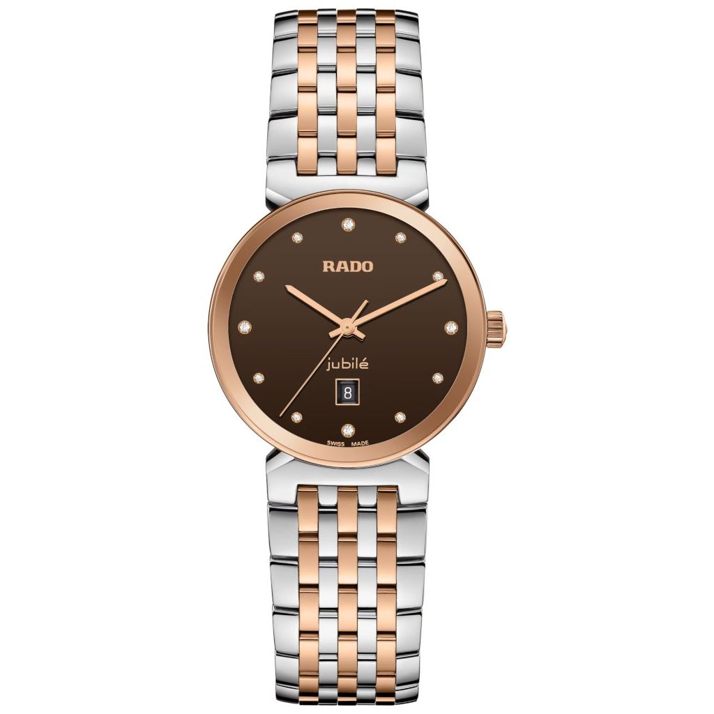 ZEGAREK RADO Florence Diamonds