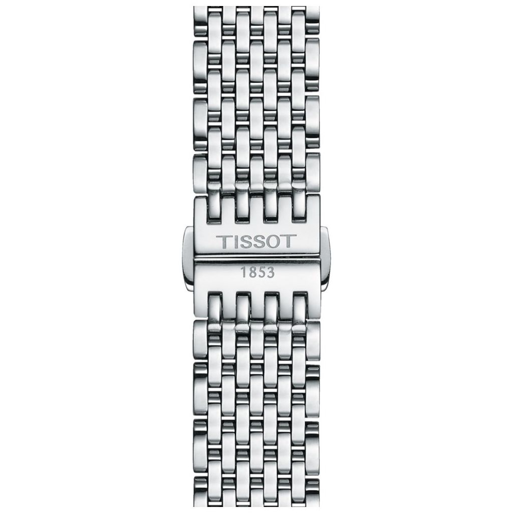 TISSOT EVERYTIME 34MM