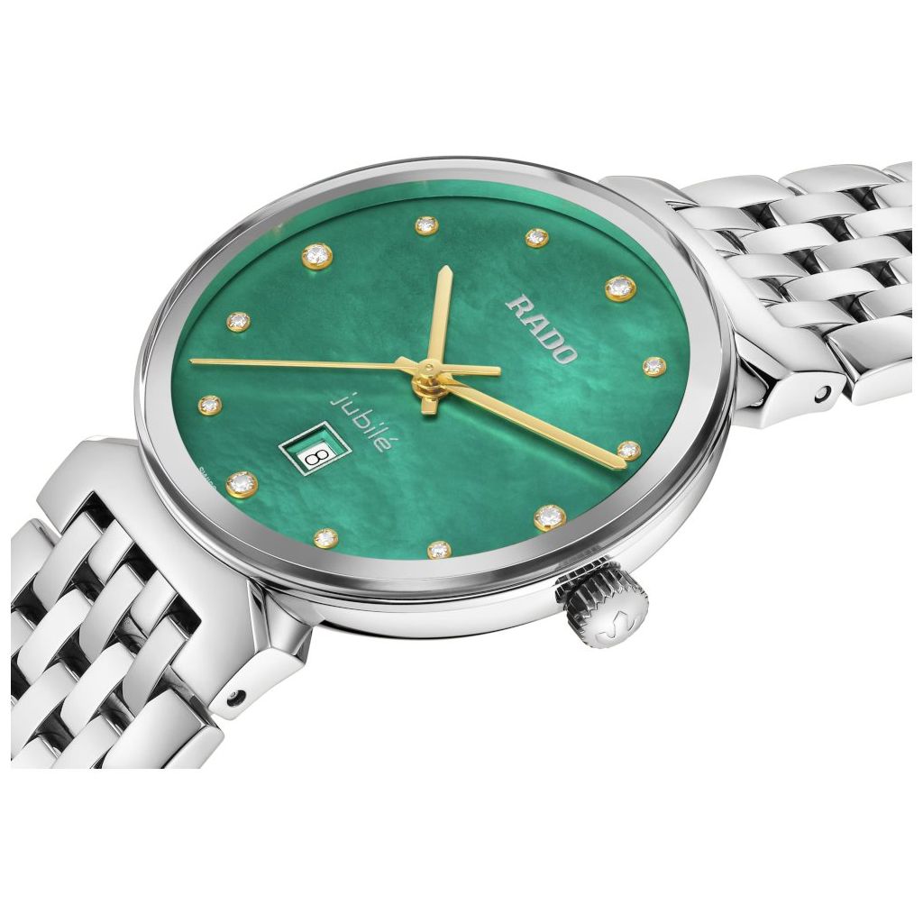 ZEGAREK RADO Florence Diamonds