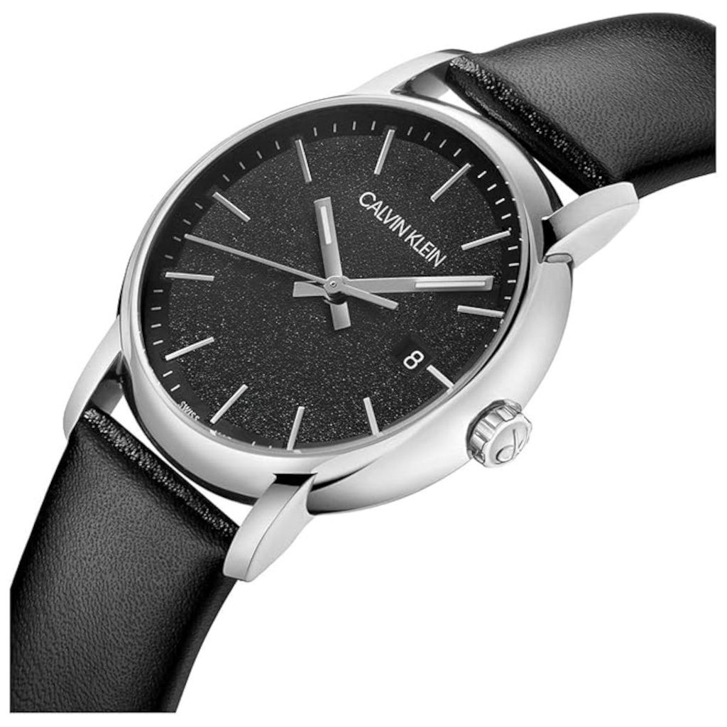 ZEGAREK CALVIN KLEIN ESTABLISHED