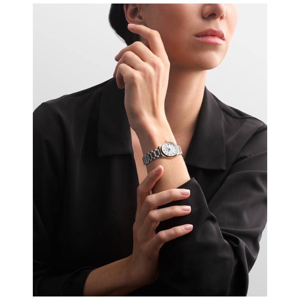 LONGINES MASTER COLLECTION