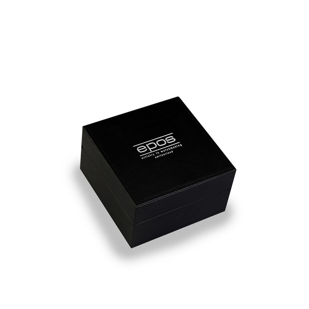 ZEGAREK EPOS SPORT 3506 AUTOMATIC