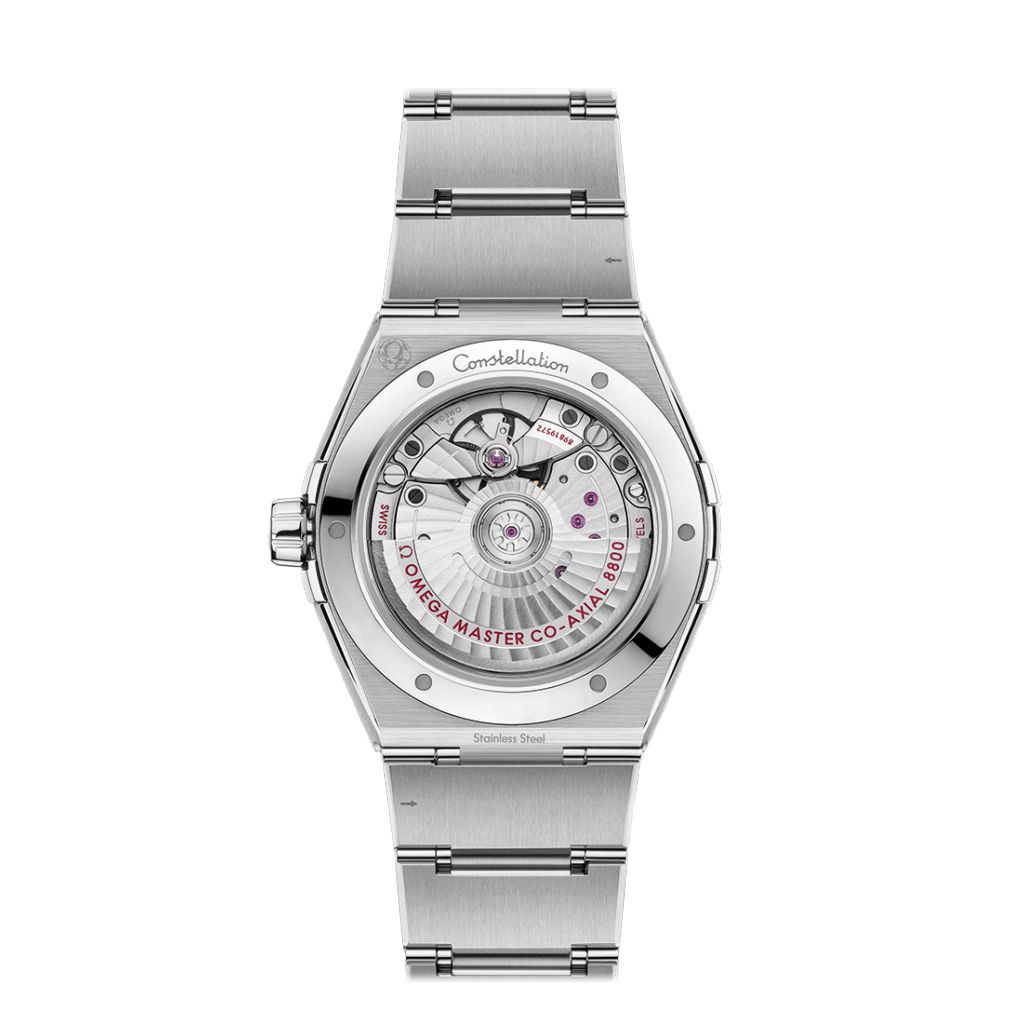 ZEGAREK OMEGA CONSTELLATION