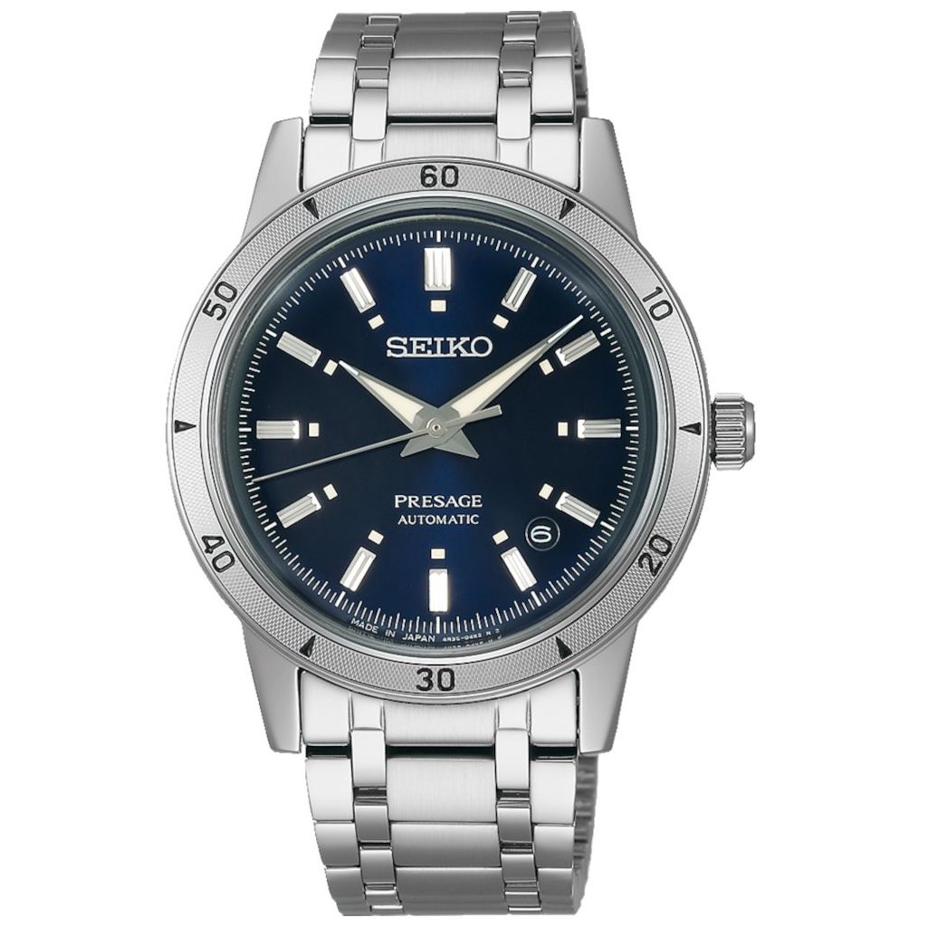 ZEGAREK SEIKO PRESAGE