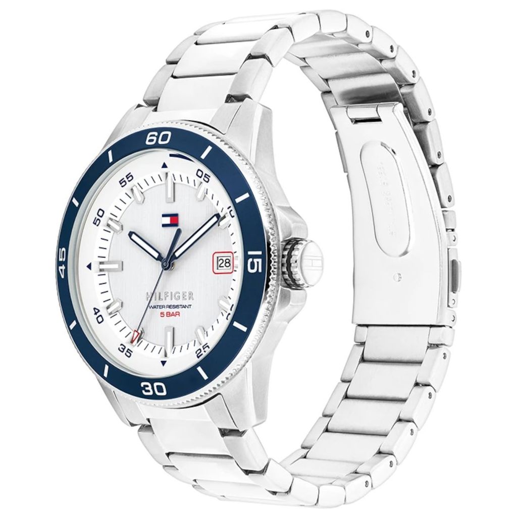 ZEGAREK TOMMY HILFIGER REMY
