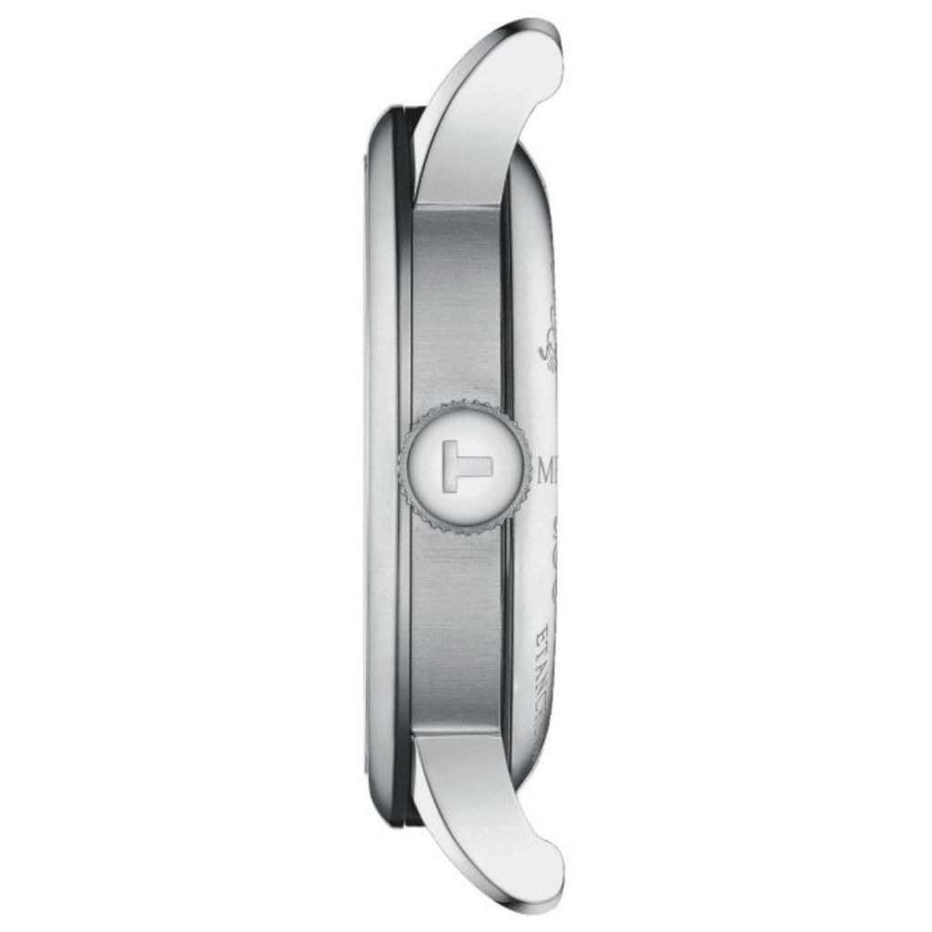 TISSOT LE LOCLE POWERMATIC 80