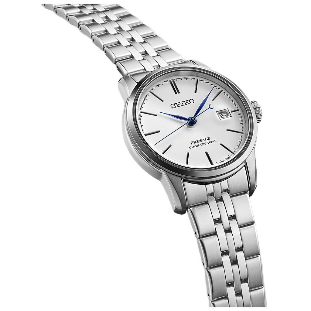 ZEGAREK SEIKO PRESAGE CLASSIC SERIES