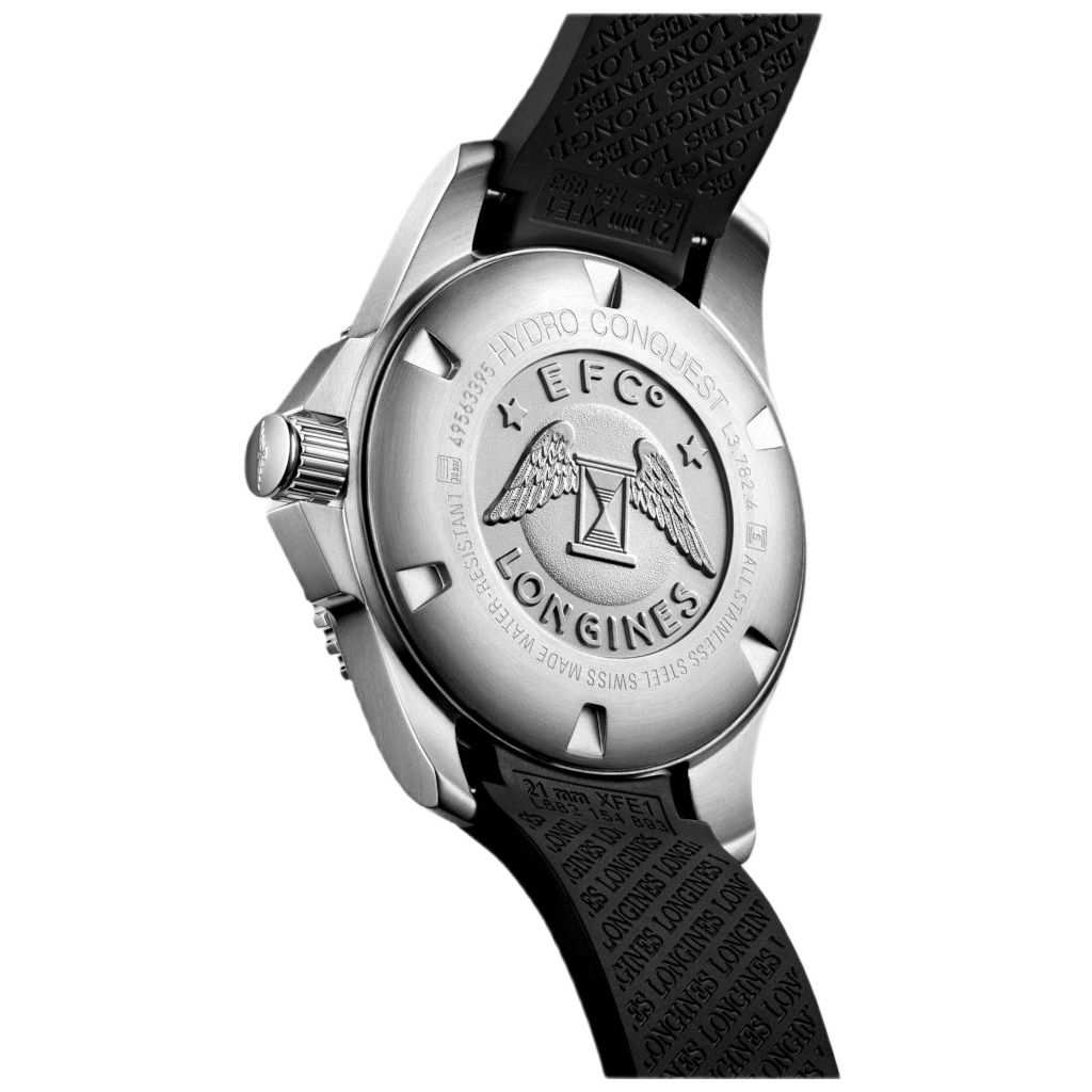 LONGINES HYDROCONQUEST