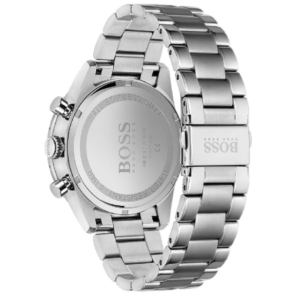 ZEGAREK HUGO BOSS PILOT EDITION