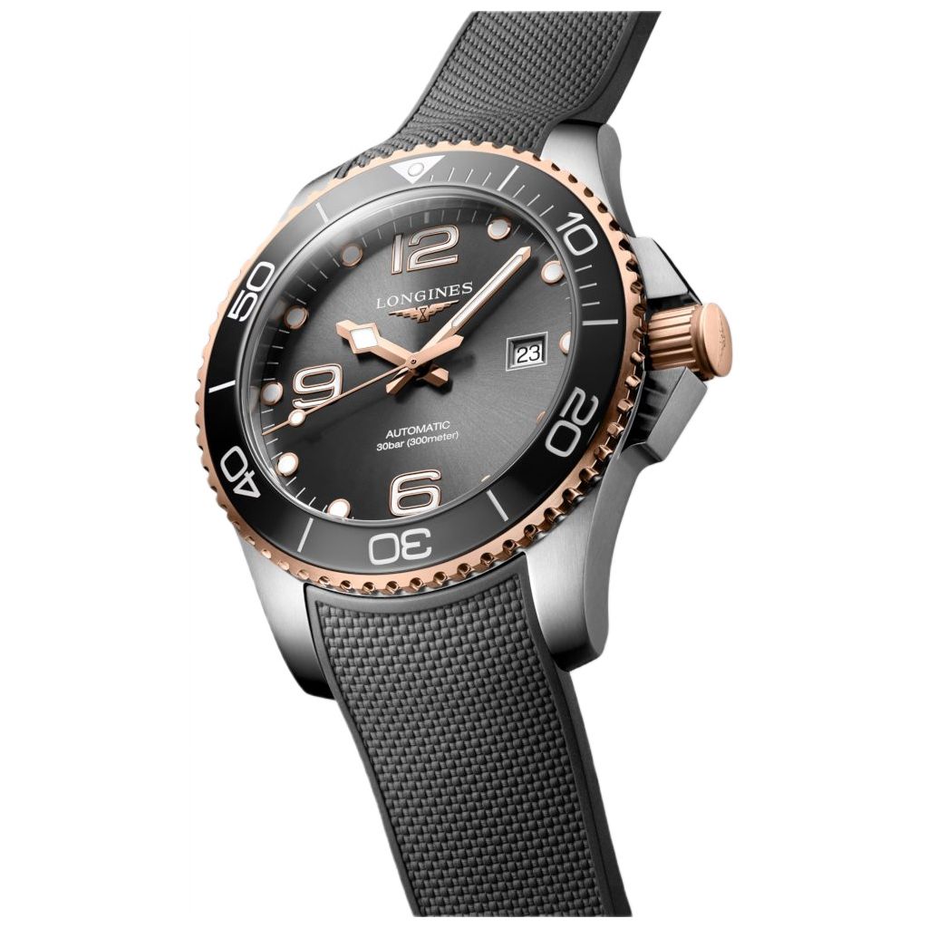 LONGINES HYDROCONQUEST
