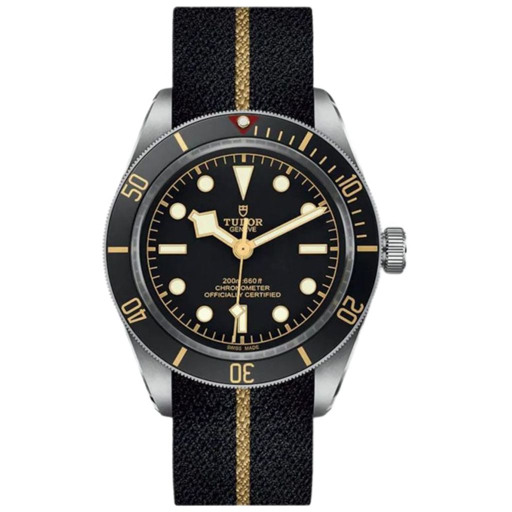 TUDOR BLACK BAY 58