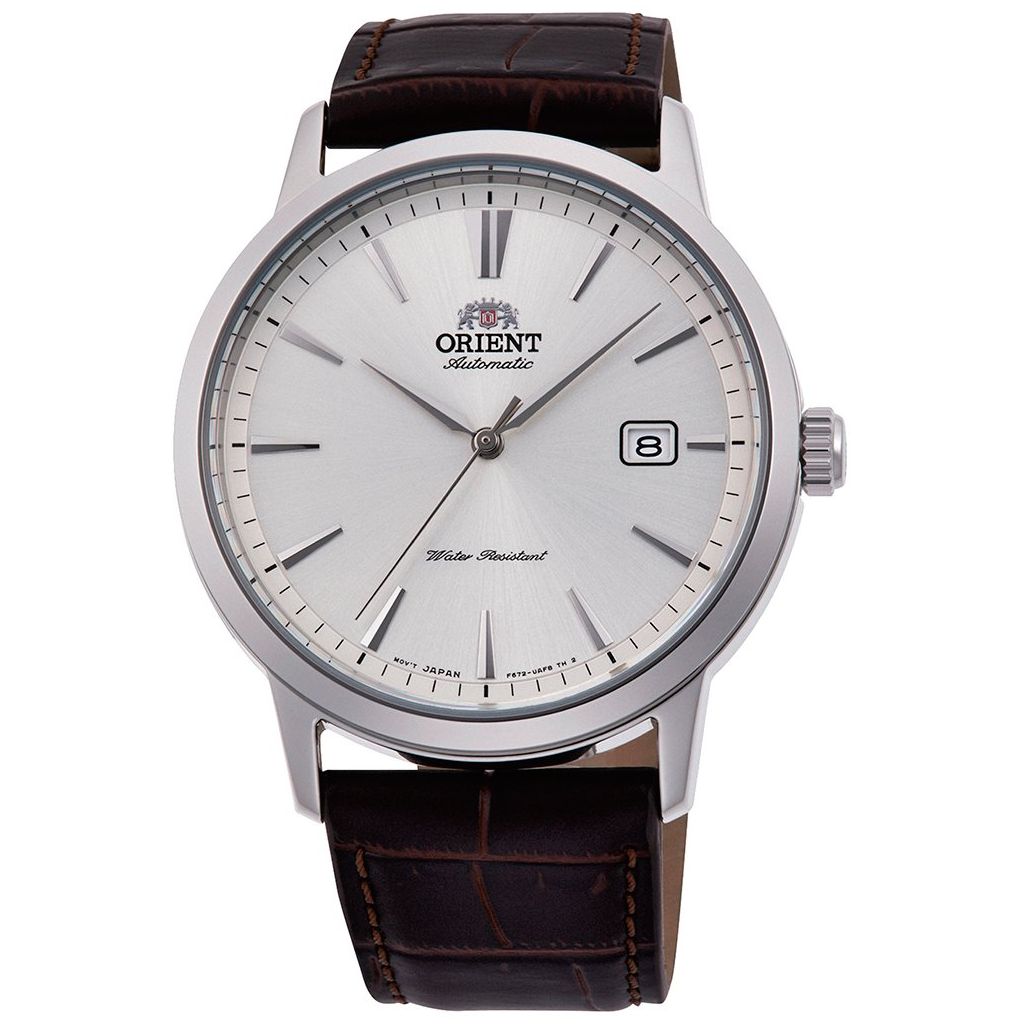 ZEGAREK ORIENT Symphony Automatic