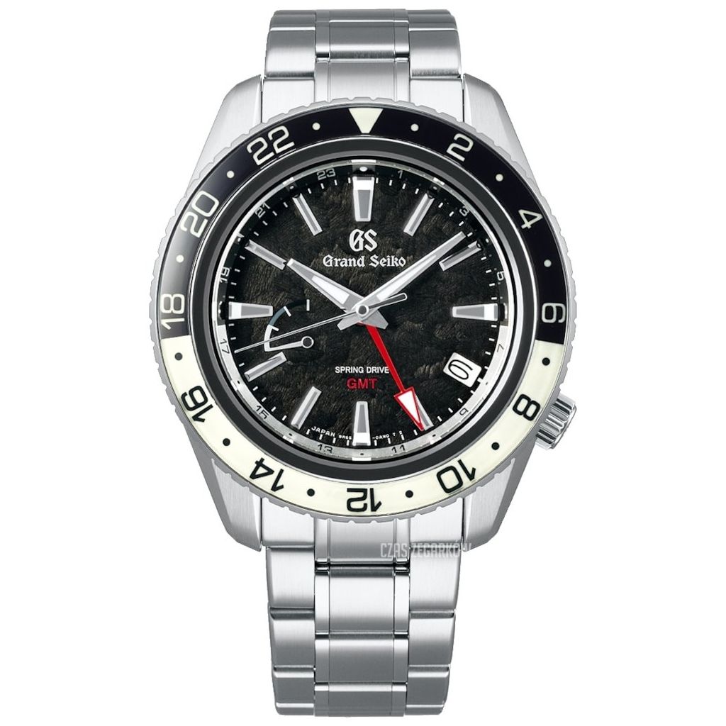 ZEGAREK GRAND SEIKO Sport