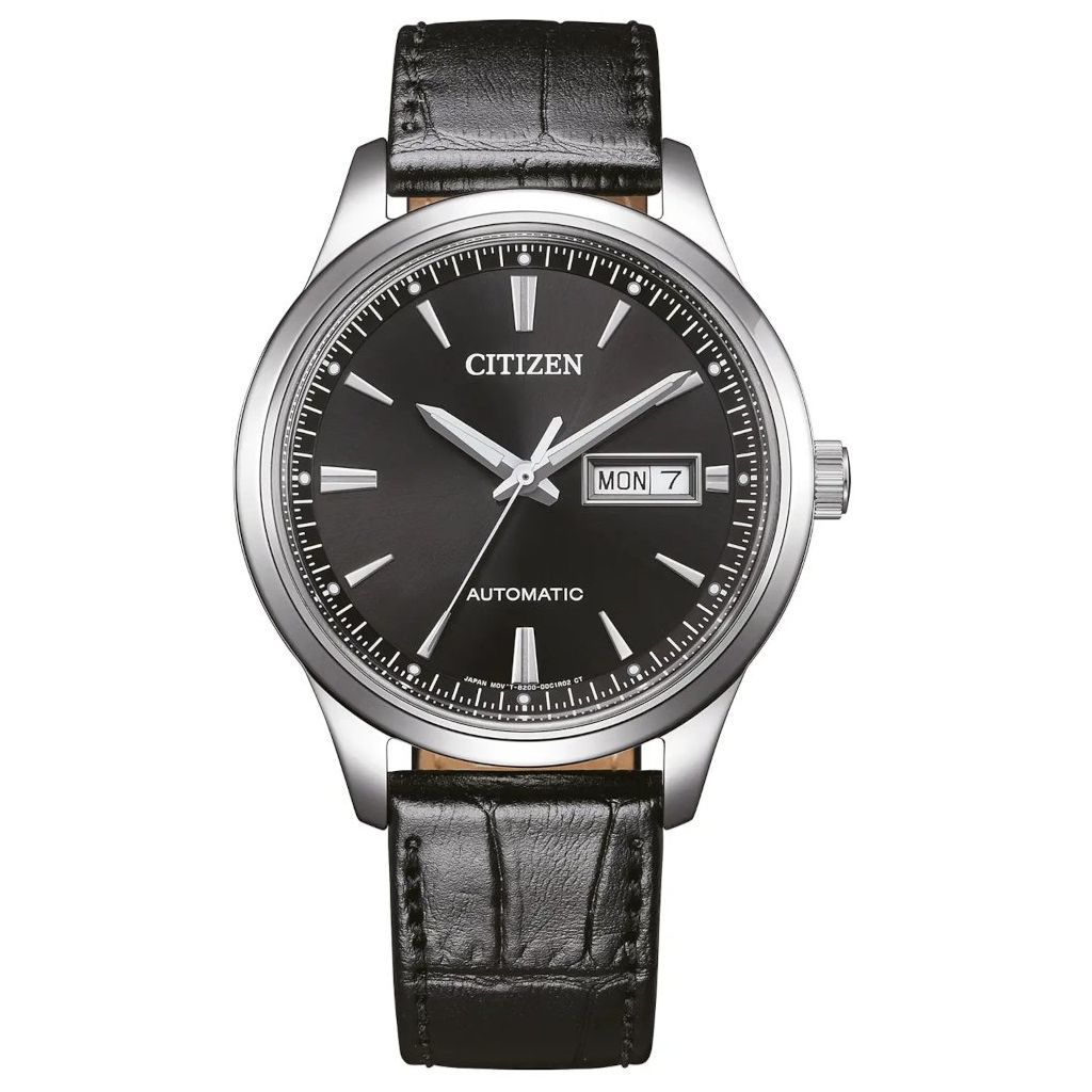 ZEGAREK CITIZEN MECHANICAL DAY DATE