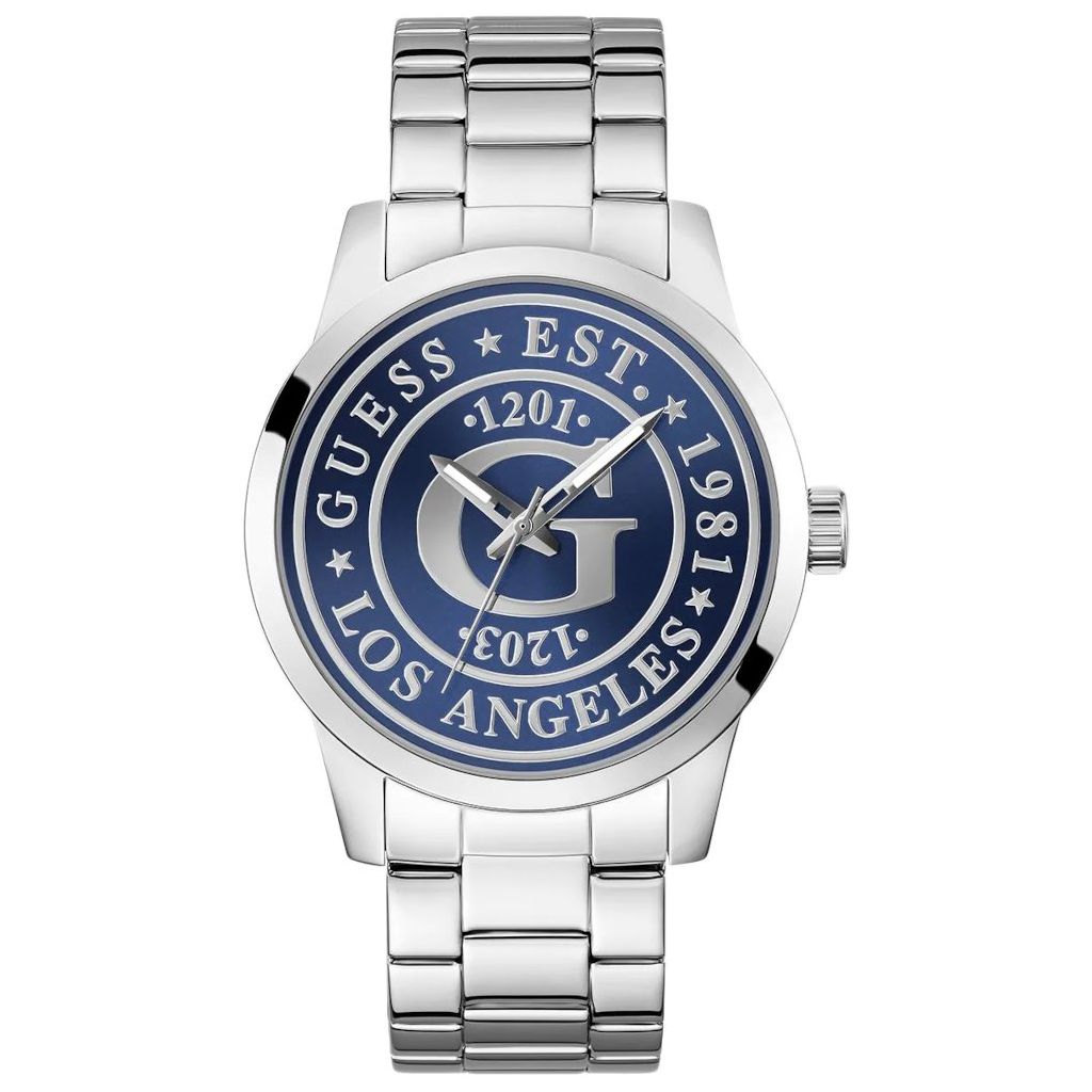 ZEGAREK GUESS COLLEGIATE G