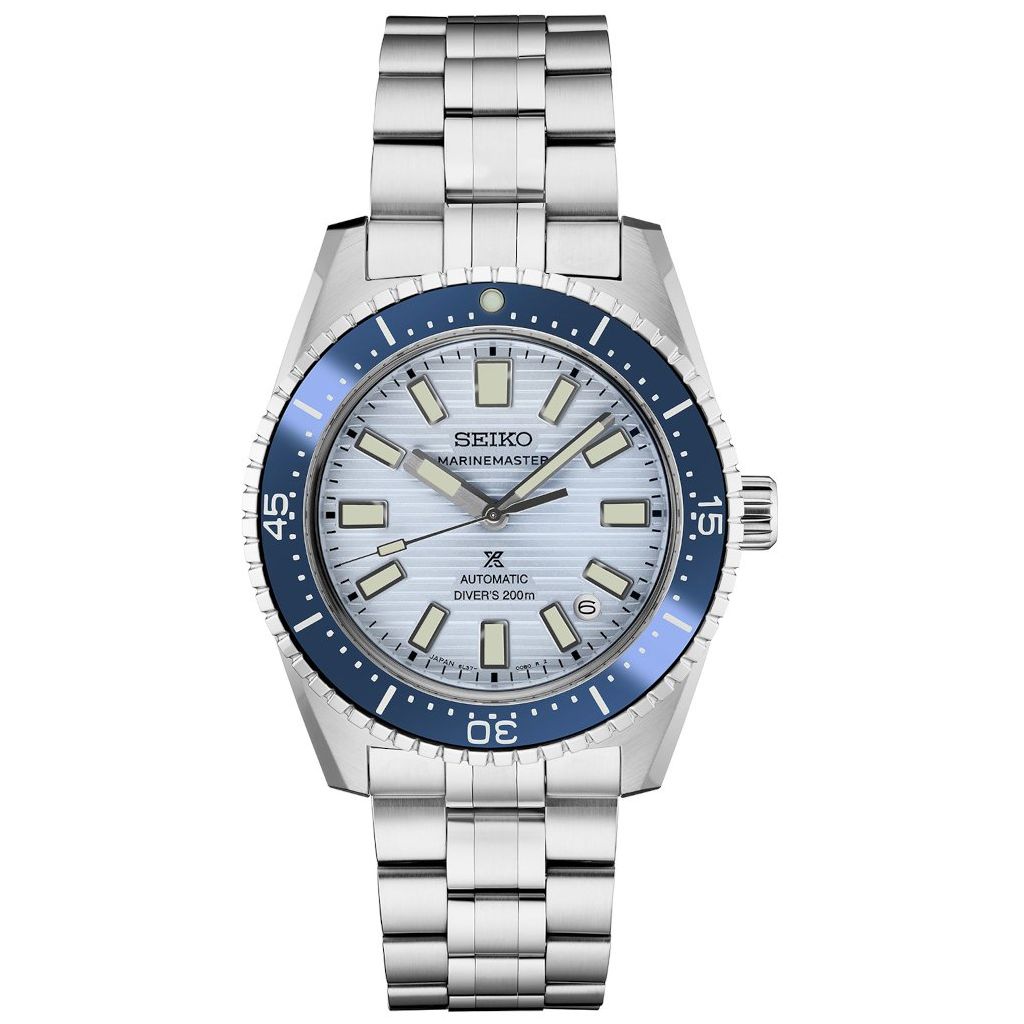 ZEGAREK SEIKO Prospex Marinemaster