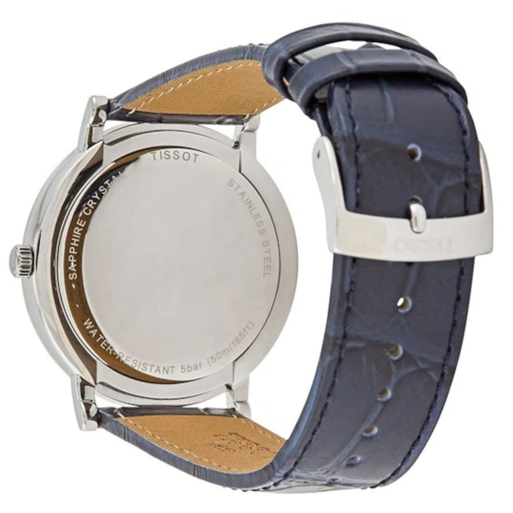 Tissot Carson Premium