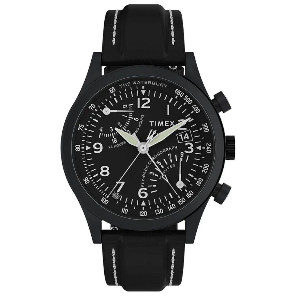 ZEGAREK TIMEX Waterbury