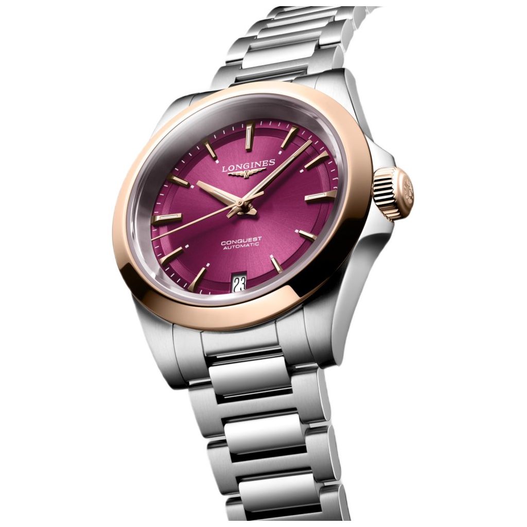 LONGINES CONQUEST