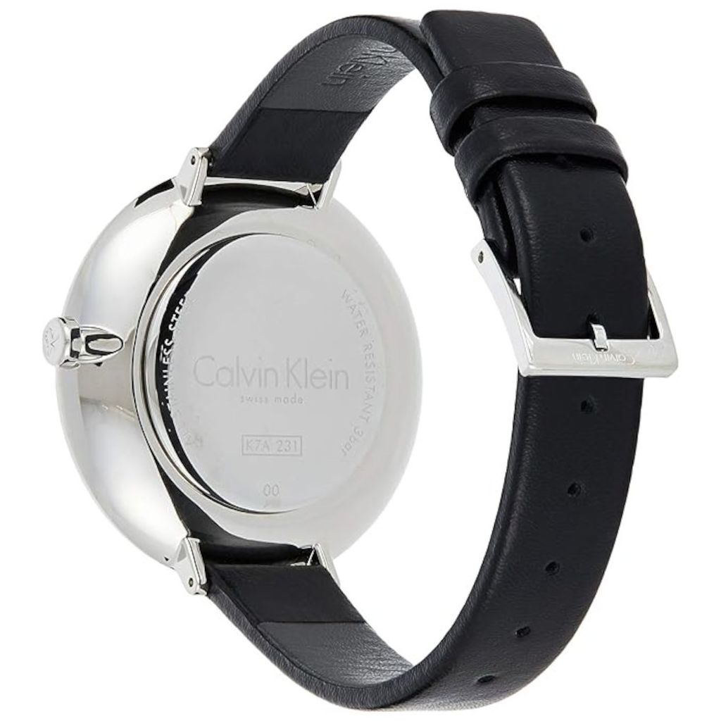 ZEGAREK CALVIN KLEIN RISE
