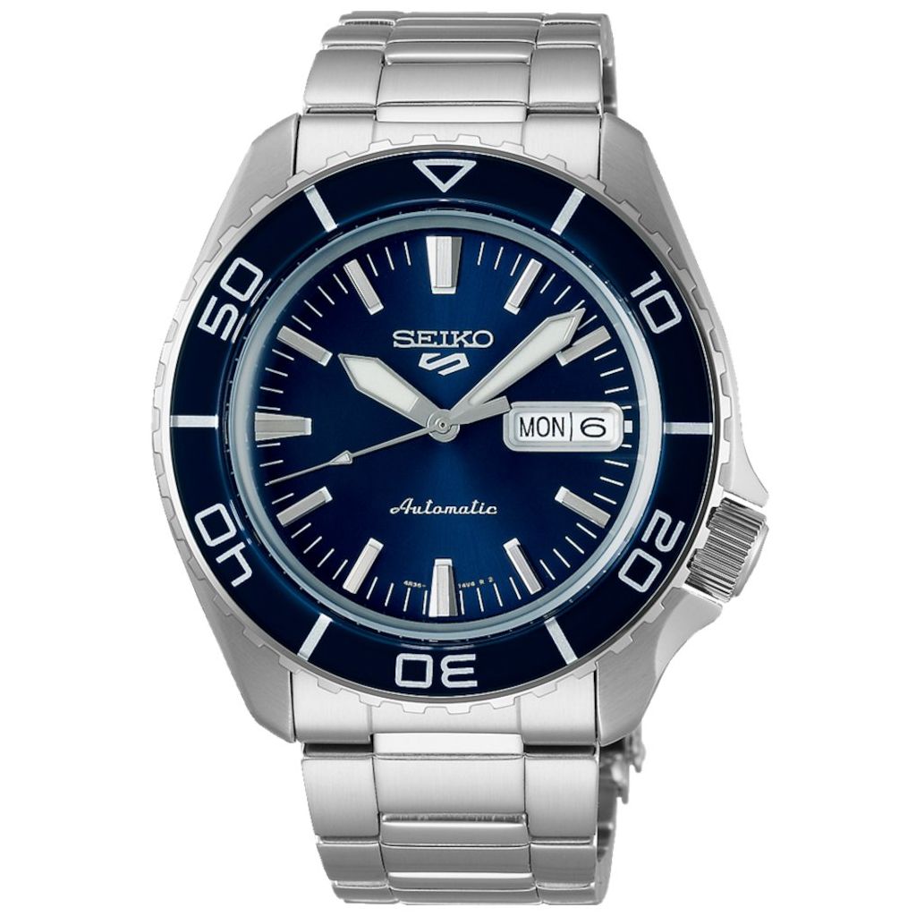 ZEGAREK SEIKO 5 SPORTS
