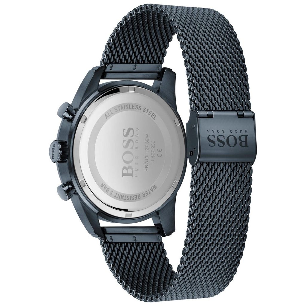 ZEGAREK HUGO BOSS SKYMASTER