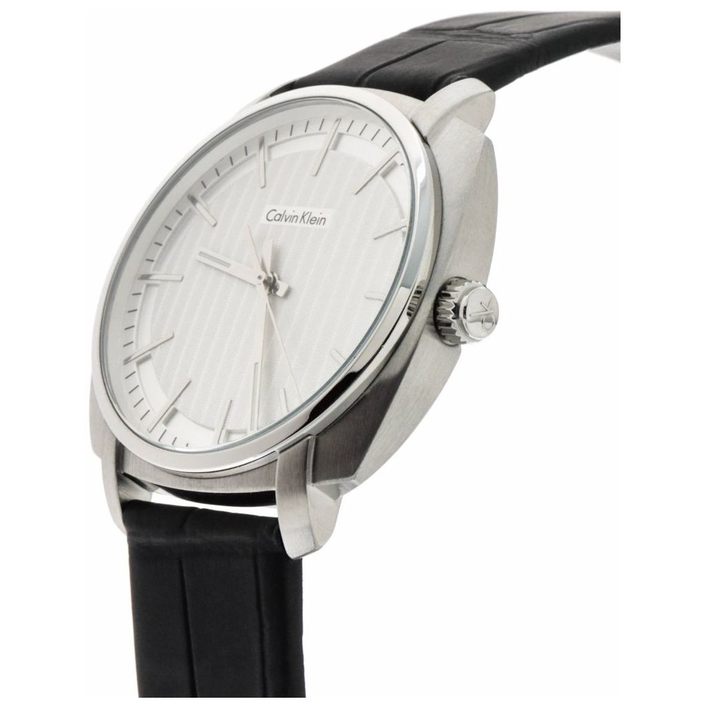 ZEGAREK CALVIN KLEIN HIGHLINE