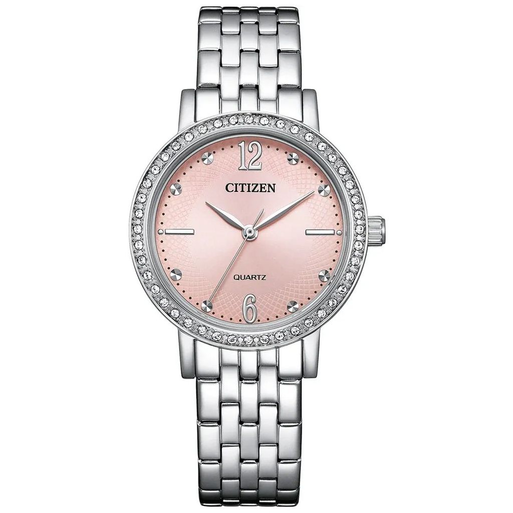 ZEGAREK CITIZEN Quartz Elegance