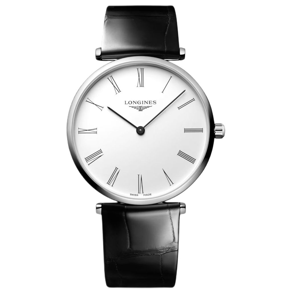 LONGINES LA GRANDE CLASSIQUE DE LONGINES