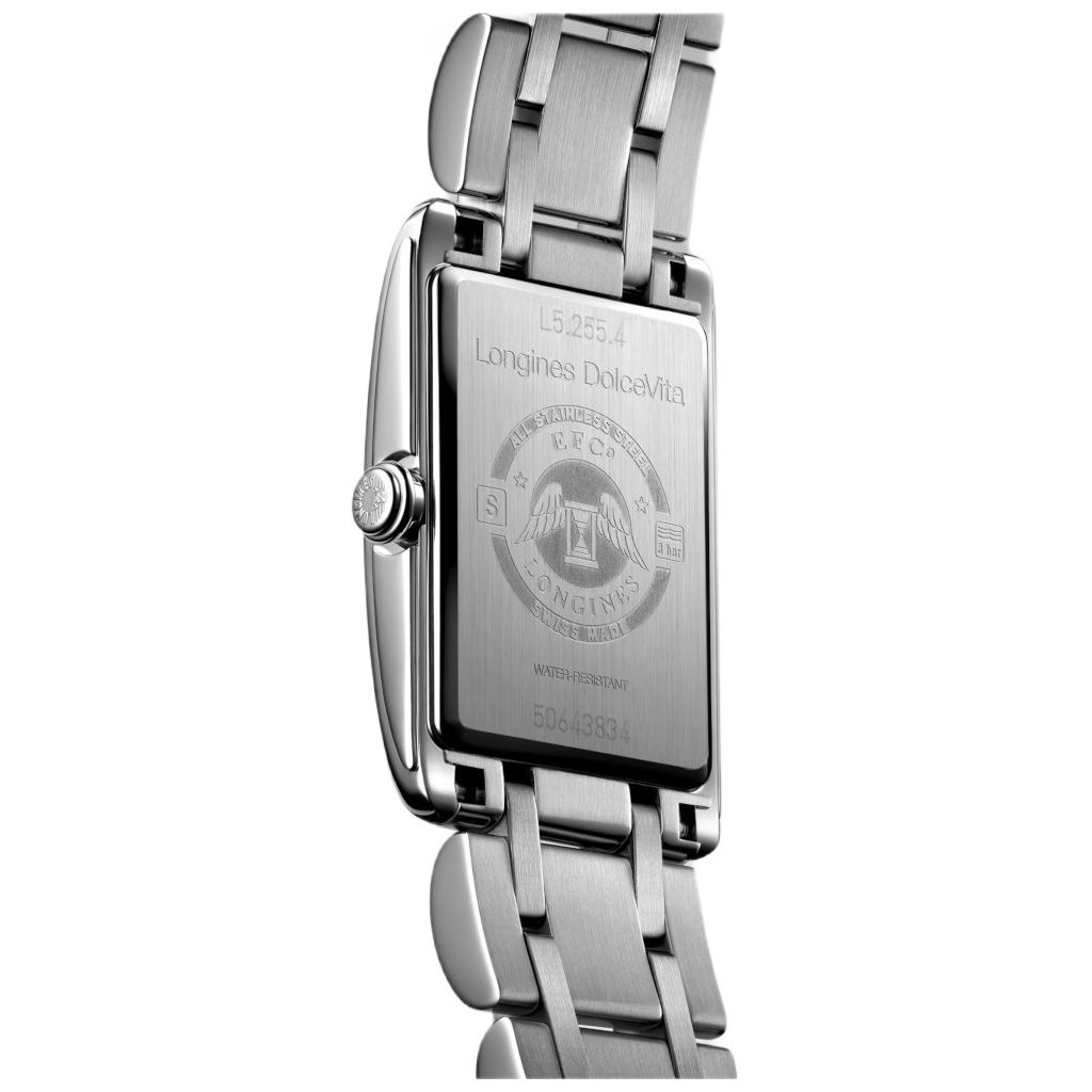 LONGINES DOLCEVITA