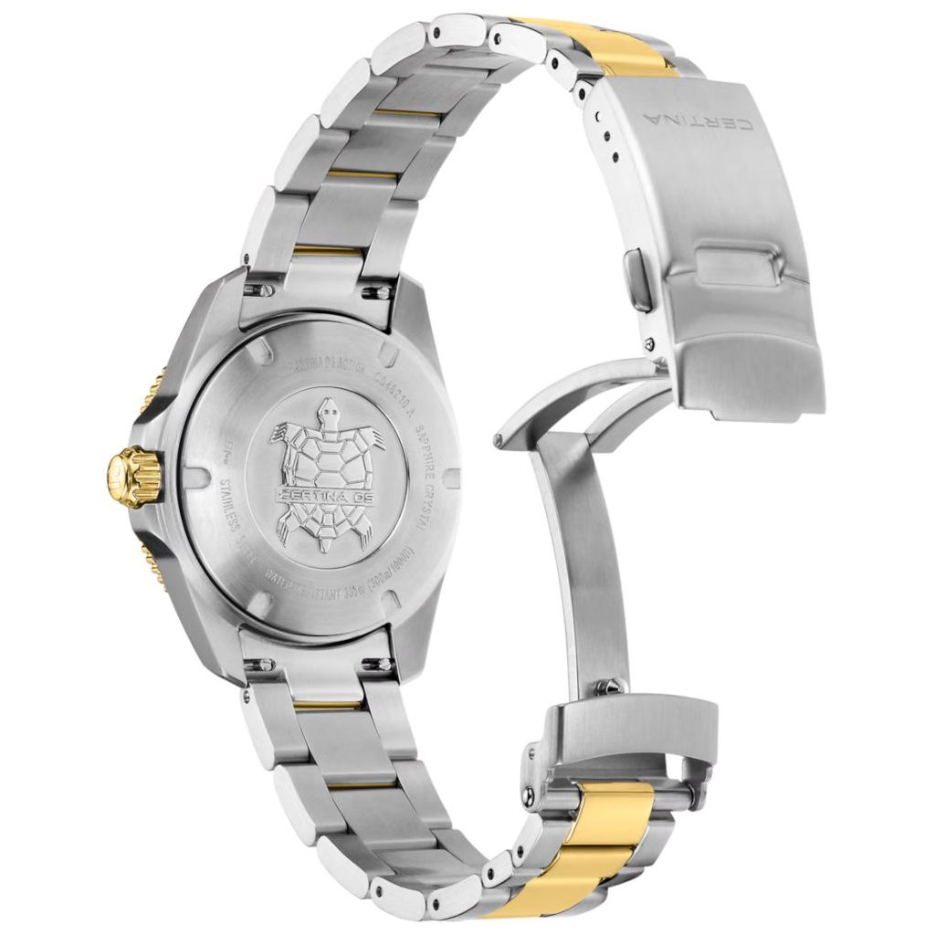 ZEGAREK CERTINA DS Action 34,5mm