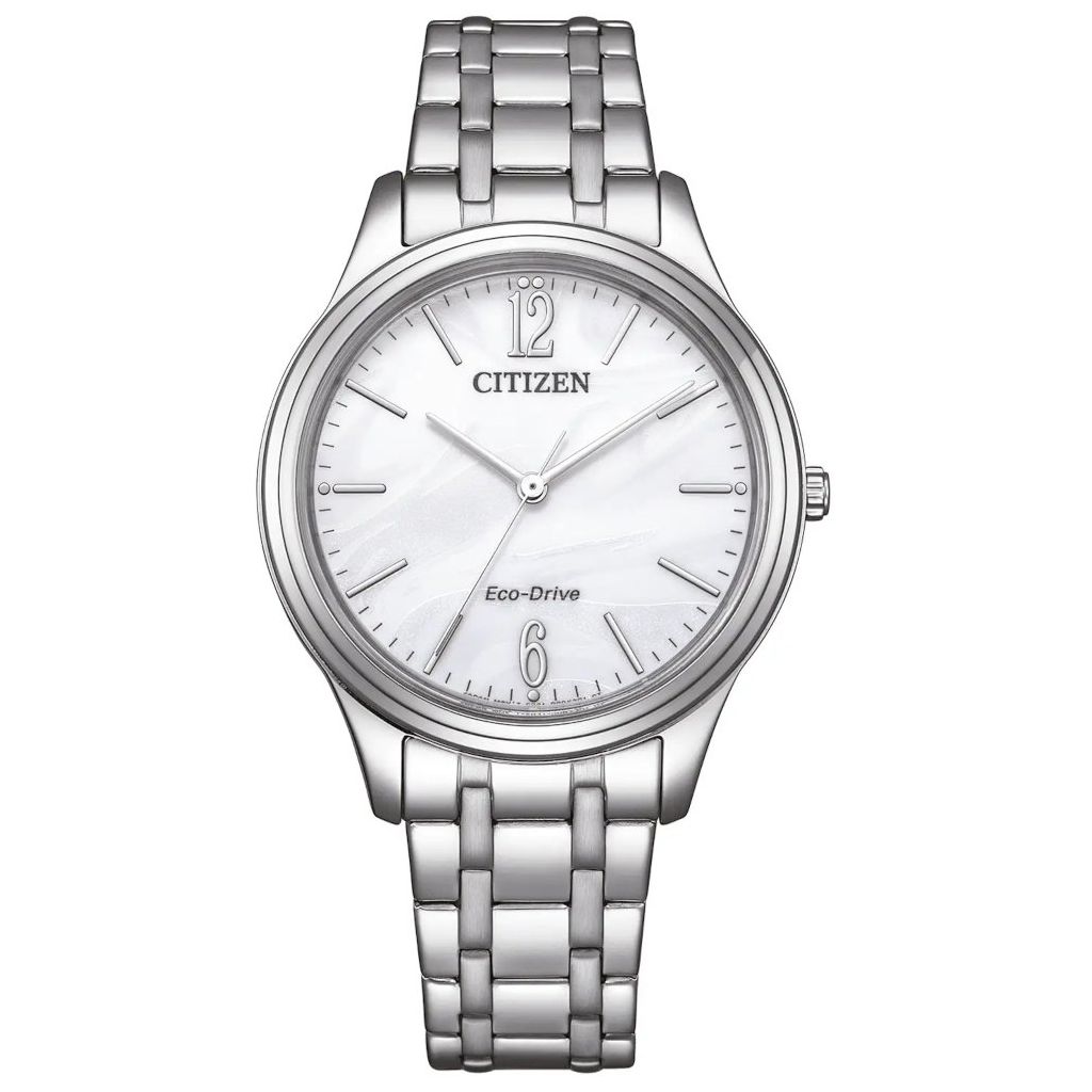 ZEGAREK CITIZEN ECO-DRIVE ELEGANCE CASUAL