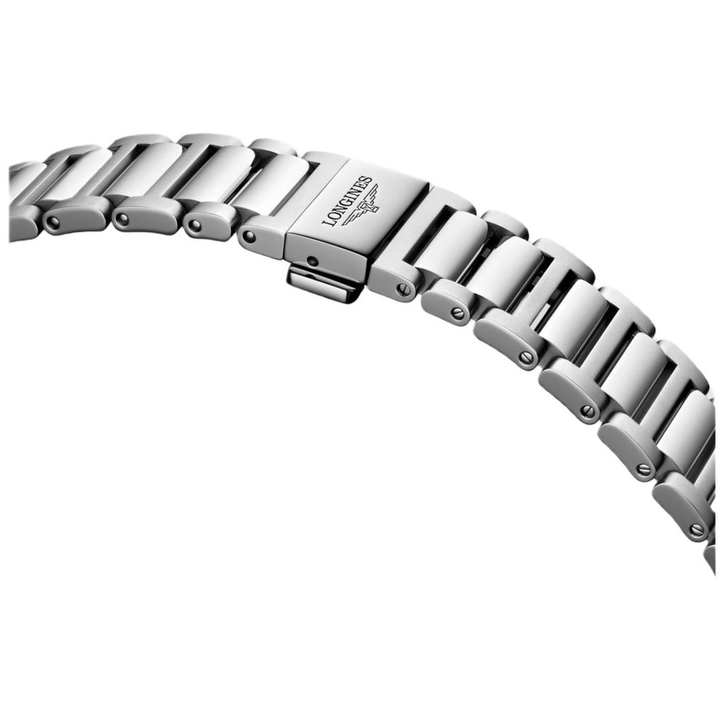LONGINES CONQUEST CHRONOGRAPH
