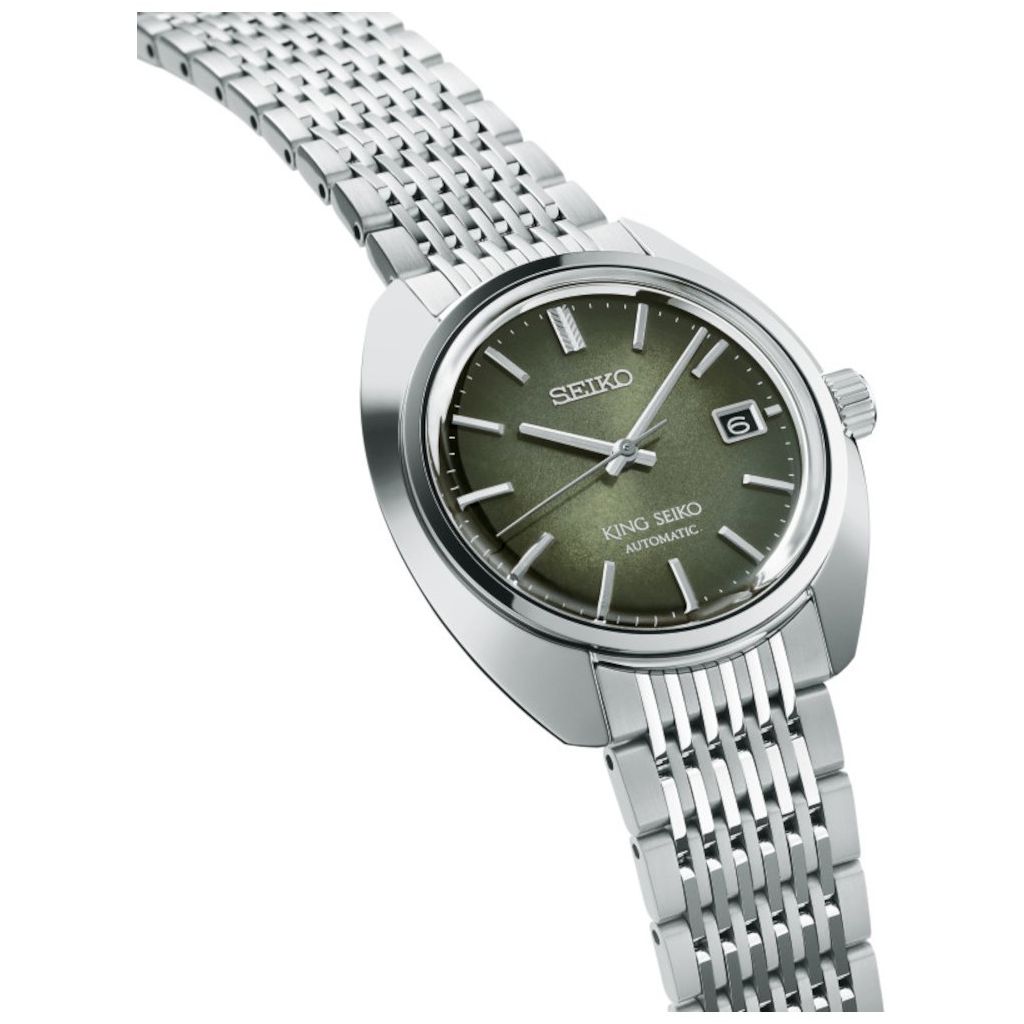 ZEGAREK SEIKO King Seiko
