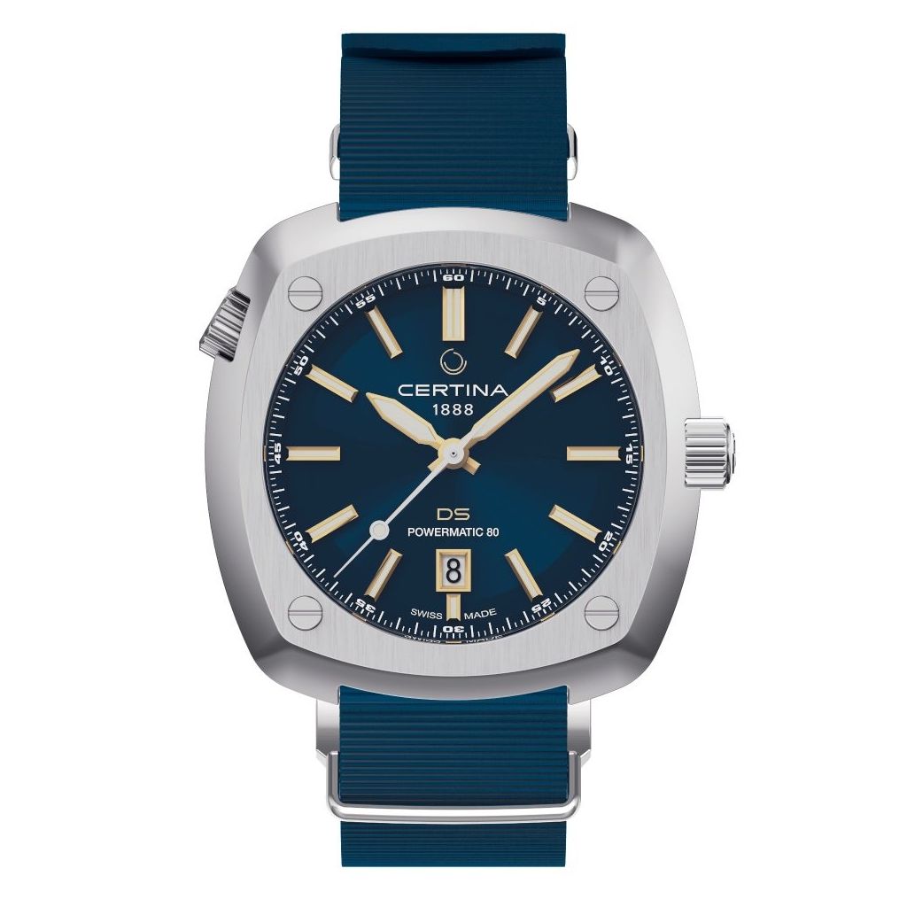 ZEGAREK CERTINA DS+ Kit Urban & Heritage
