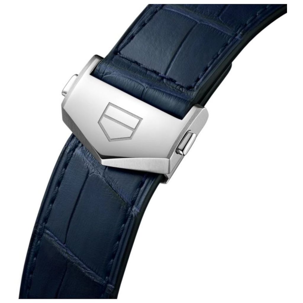 ZEGAREK TAG HEUER CARRERA DAY-DATE