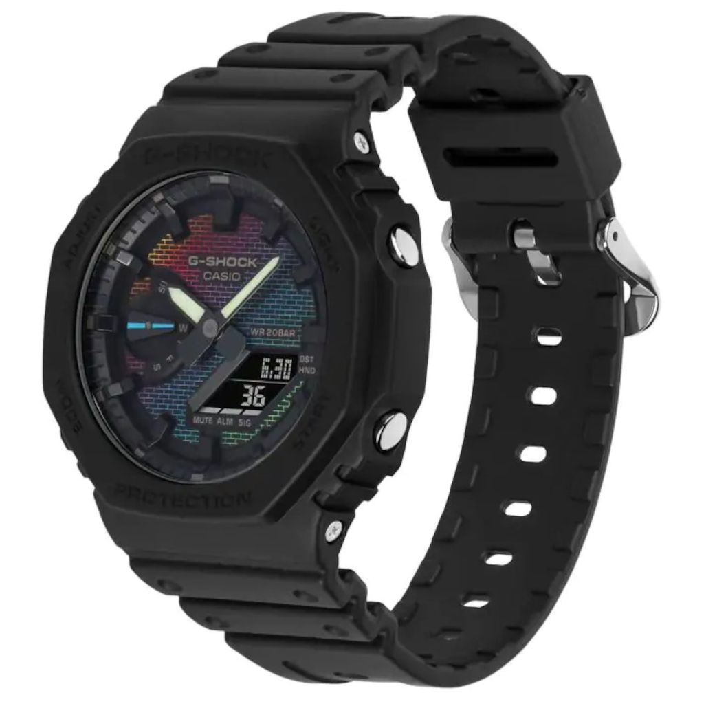 ZEGAREK G-SHOCK Classic