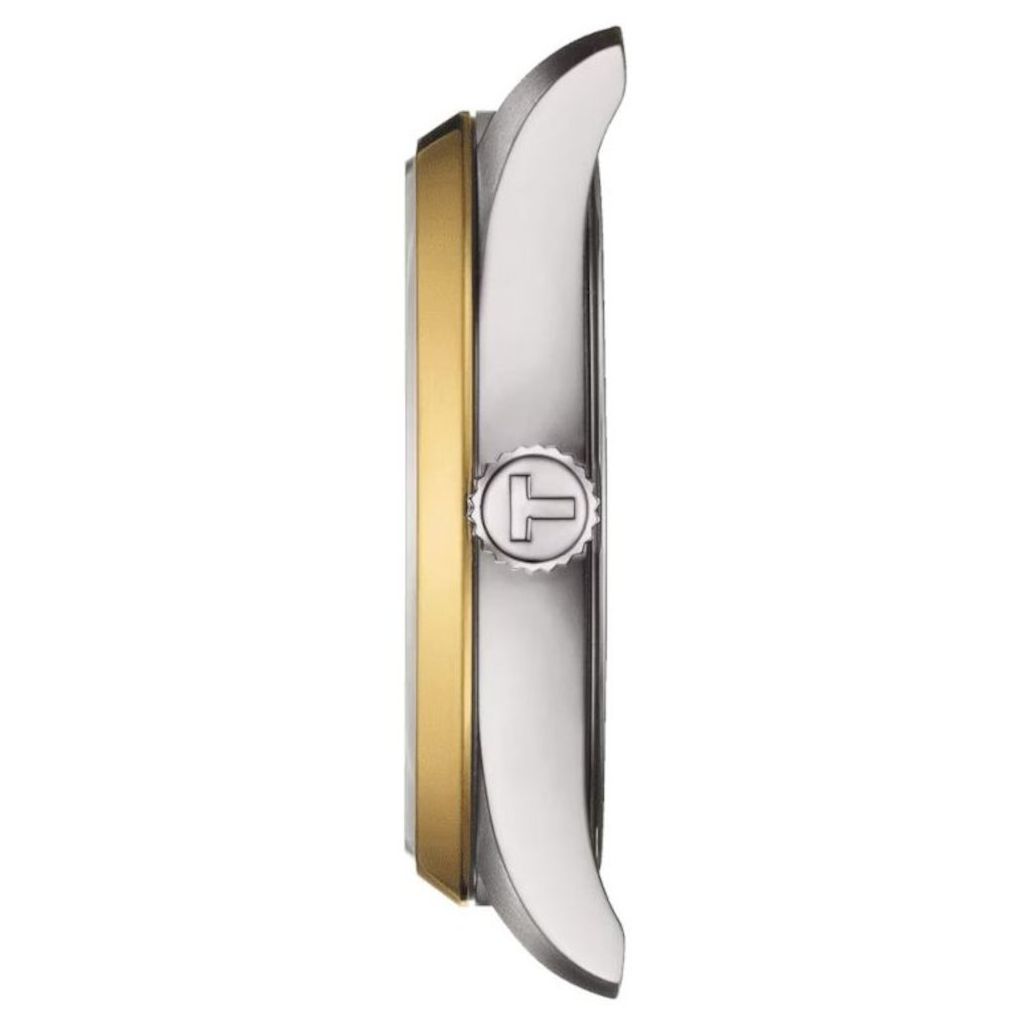 TISSOT PR 100 34MM