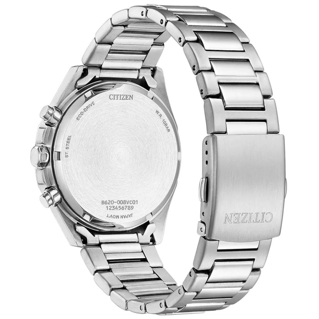 ZEGAREK CITIZEN Sport Modern