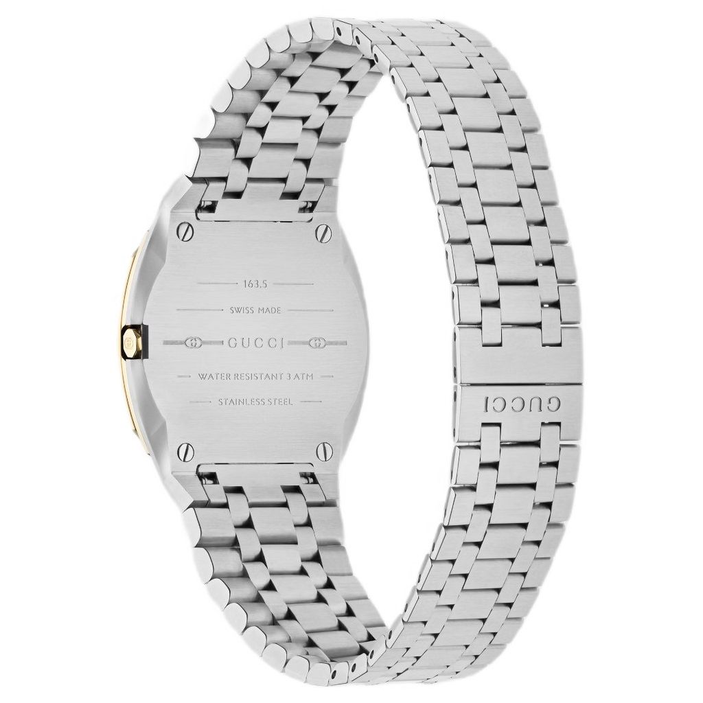 ZEGAREK GUCCI 25H