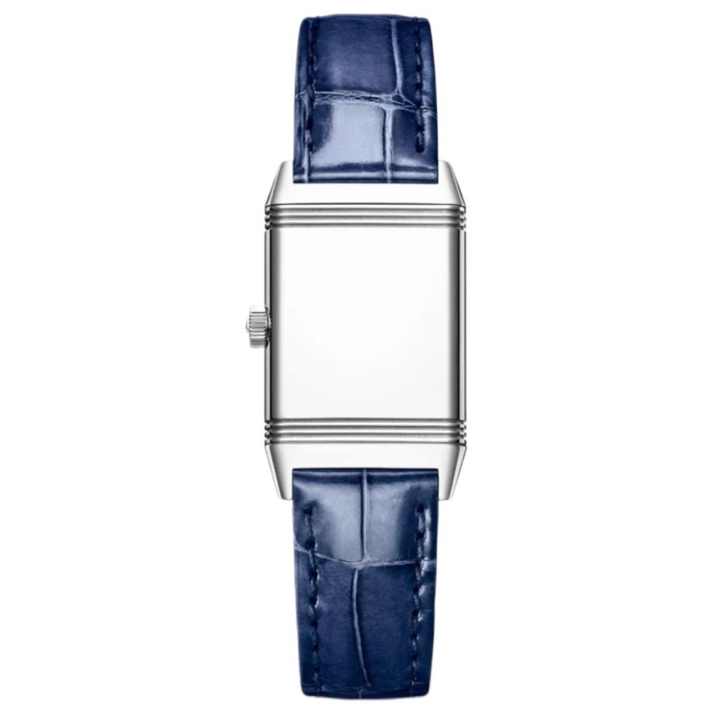 ZEGAREK JAEGER-LECOULTRE REVERSO CLASSIC MONOFACE
