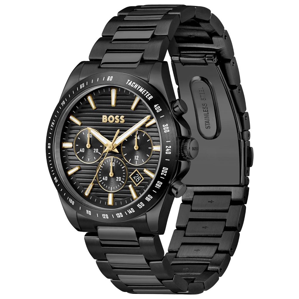 ZEGAREK HUGO BOSS STRIKE