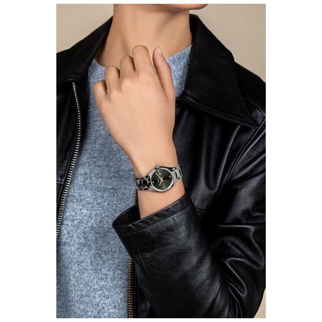 ZEGAREK RADO True Diamonds