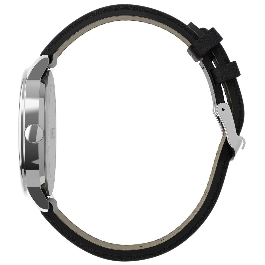 ZEGAREK TIMEX Easy Reader Bold