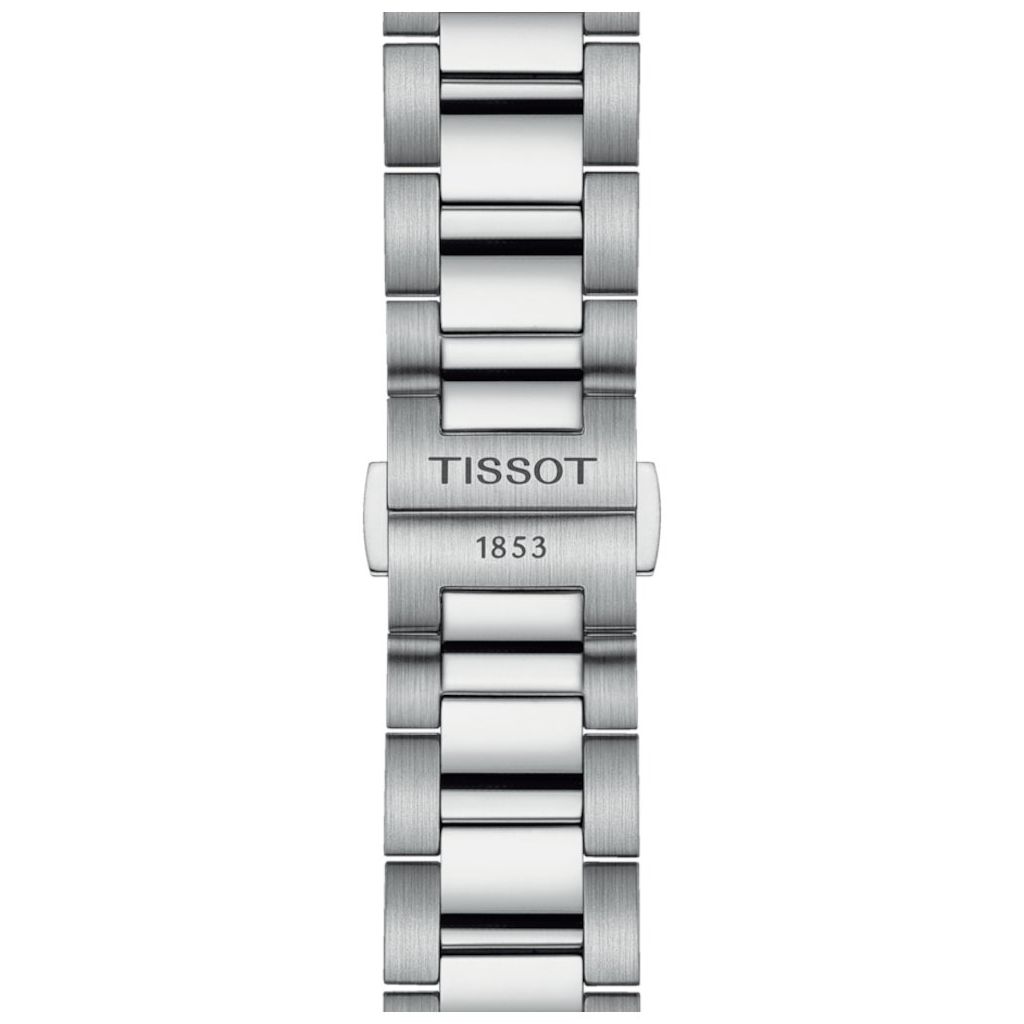 TISSOT PR 100 CHRONOGRAPH